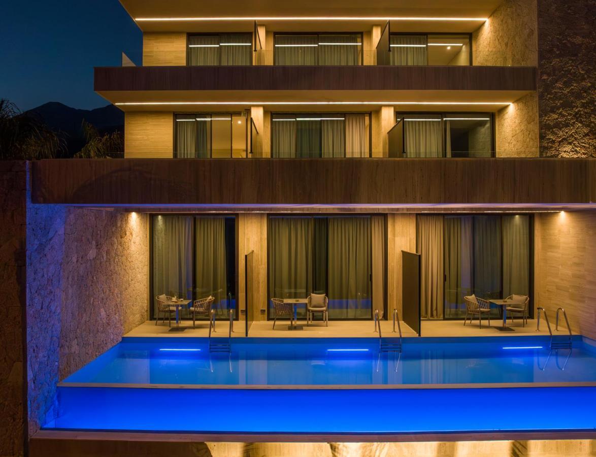 Beyond A Luxury Boutique Hotel Dhermi Exterior photo